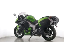 Z 1000 SX