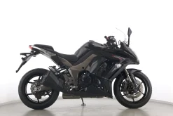 Z 1000 SX