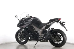 Z 1000 SX
