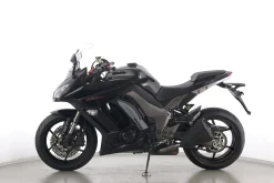 Z 1000 SX