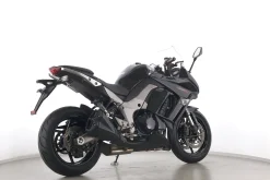 Z 1000 SX