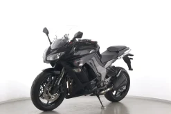Z 1000 SX