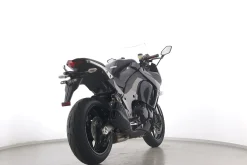 Z 1000 SX