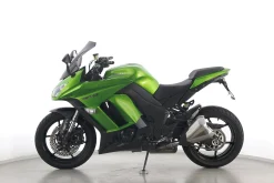 Z 1000 SX