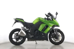 Z 1000 SX