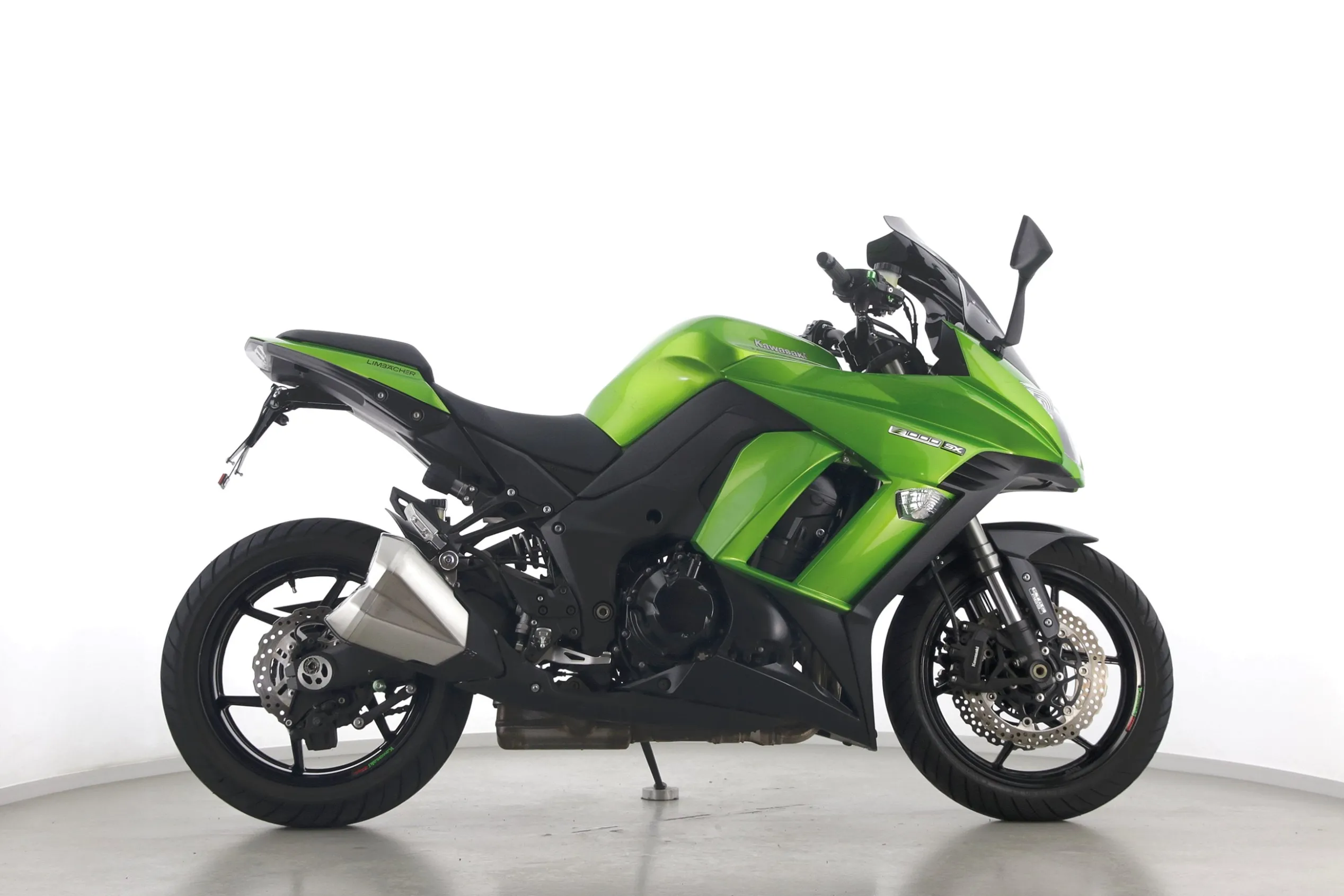 Z 1000 SX