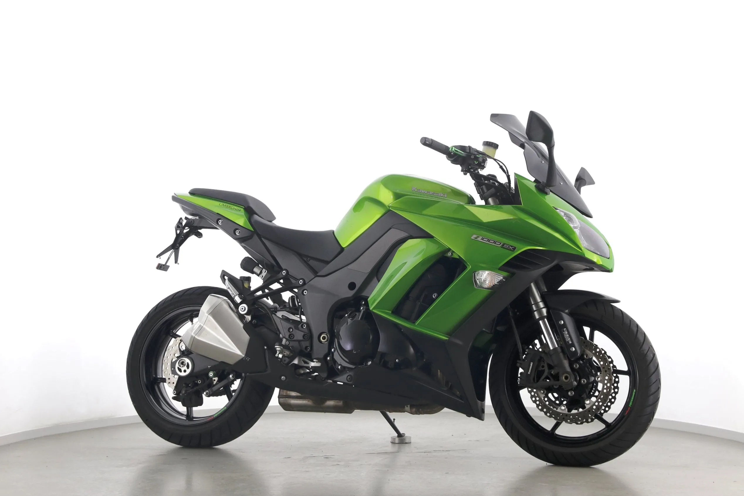 Z 1000 SX
