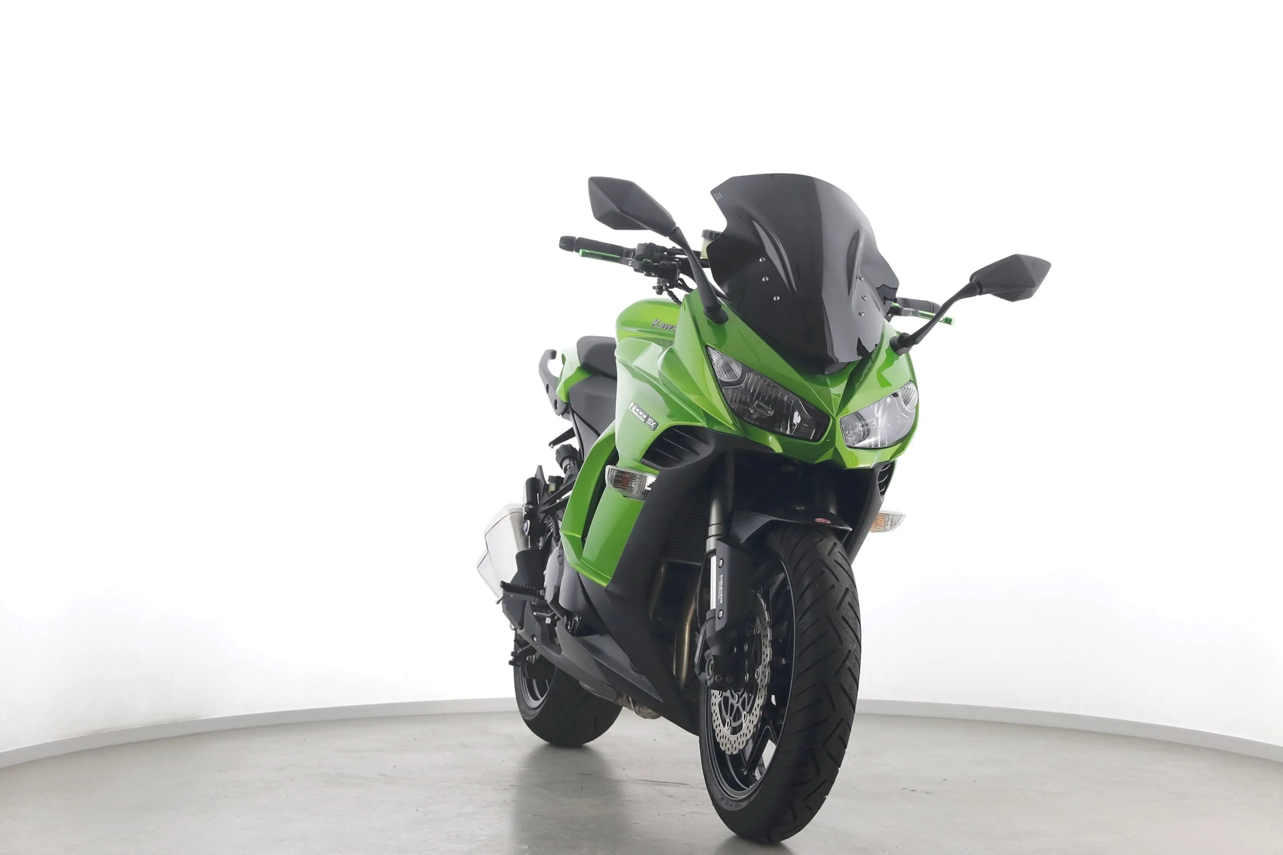 Z 1000 SX