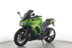 Z 1000 SX