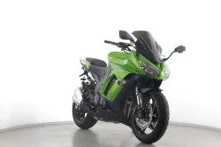 Z 1000 SX