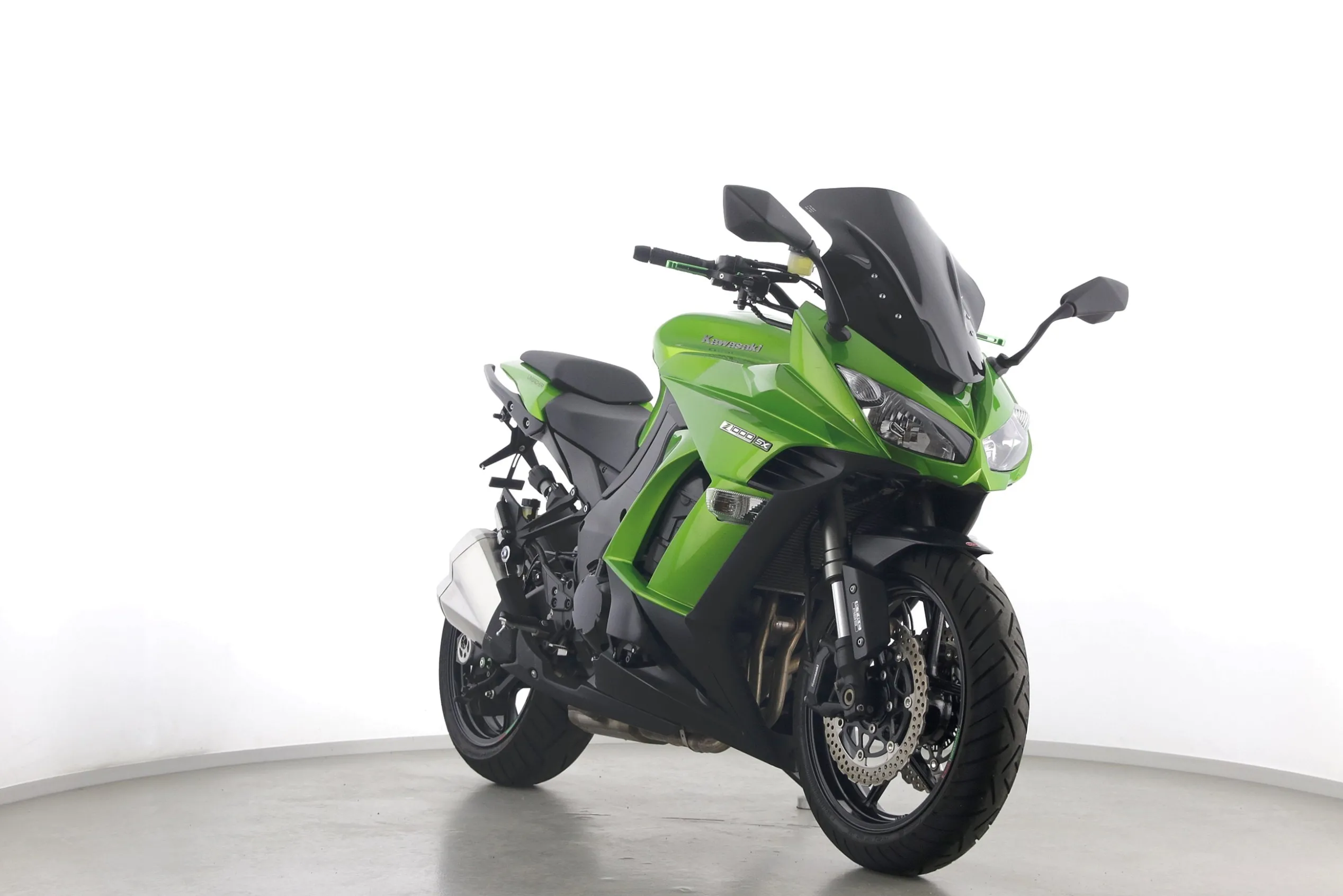 Z 1000 SX