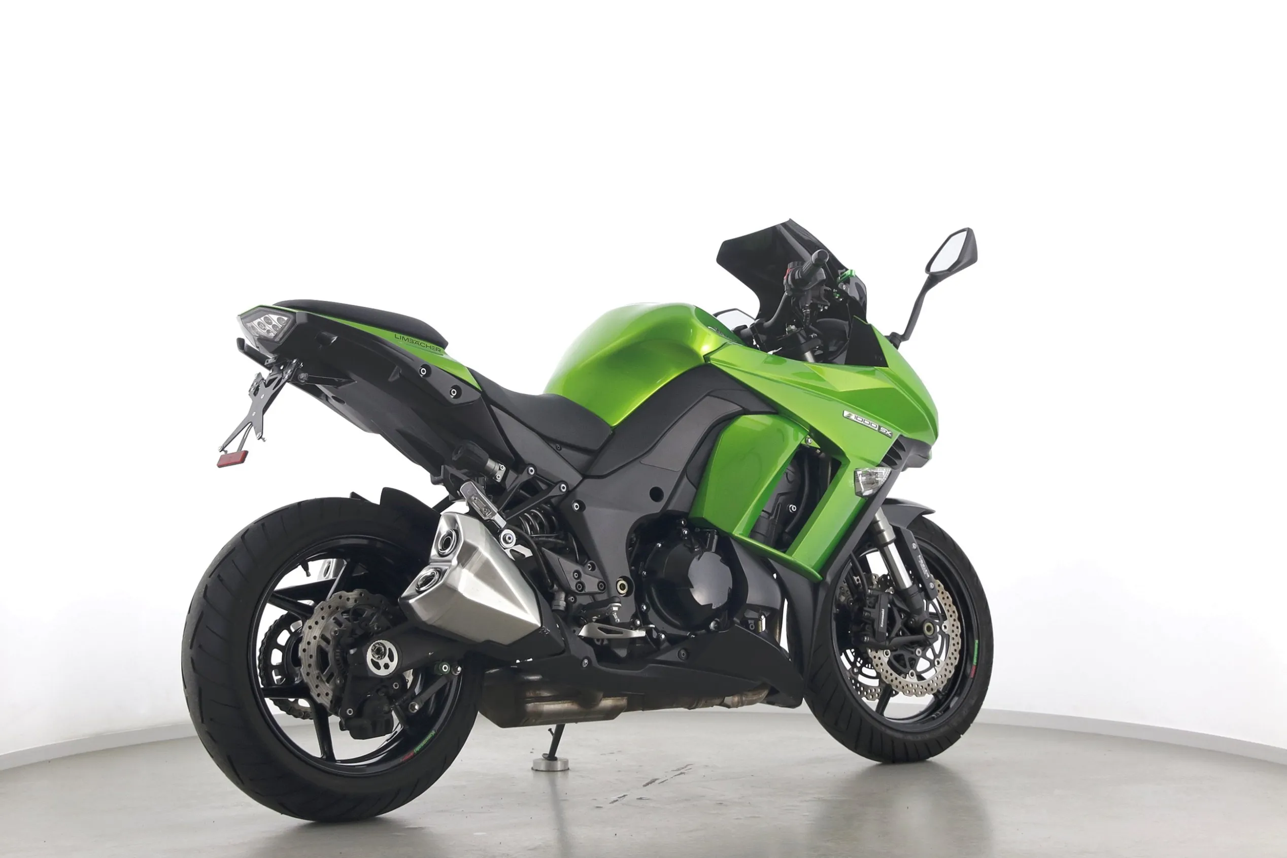 Z 1000 SX