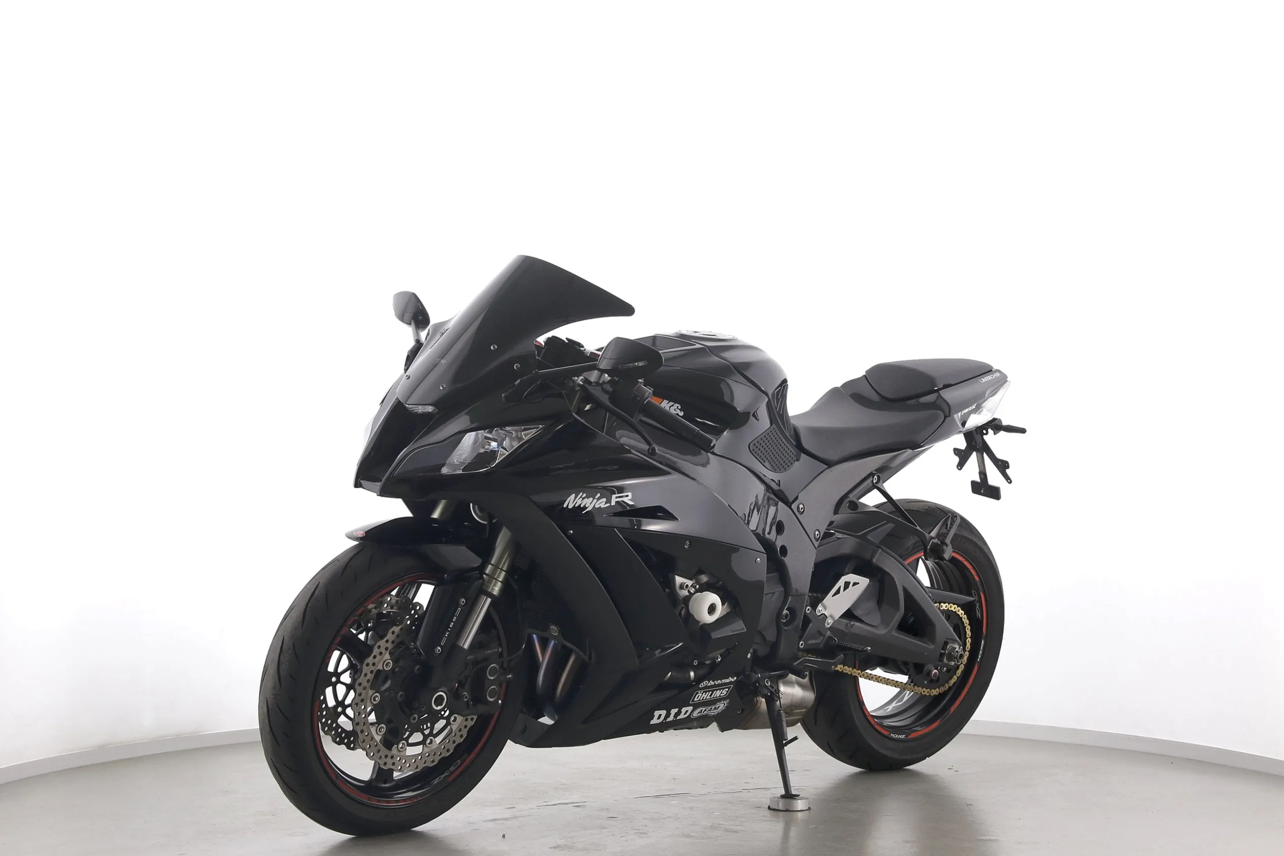 ZX 10 R NINJA