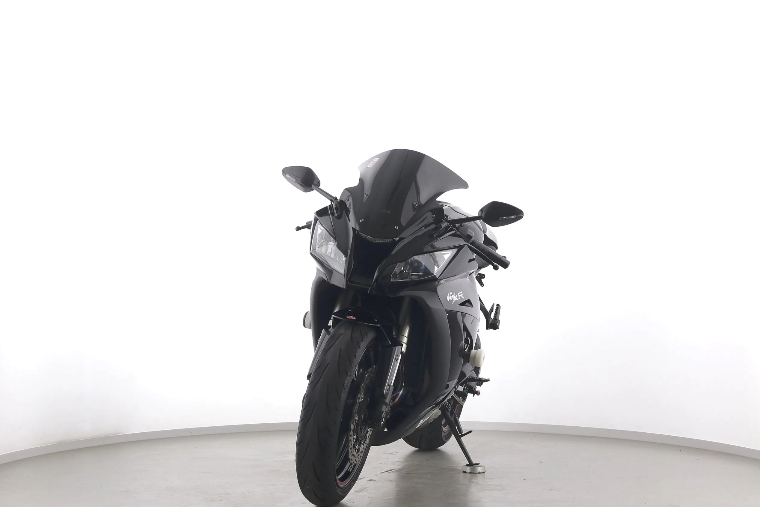 ZX 10 R NINJA