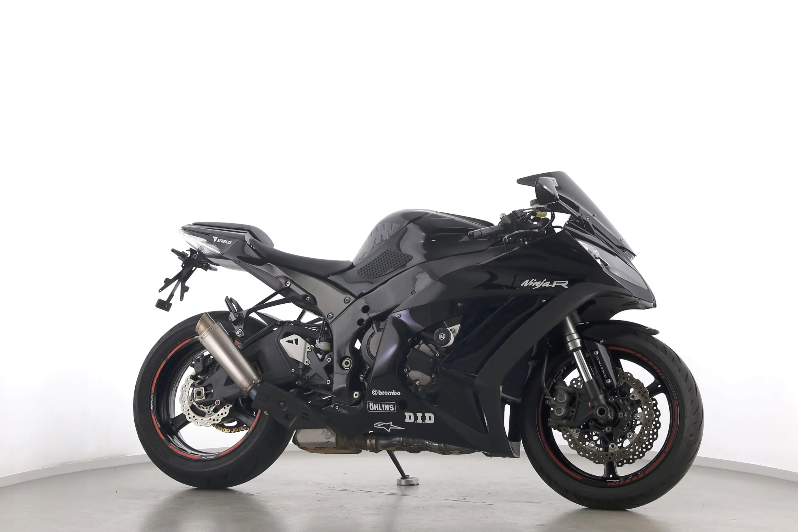 ZX 10 R NINJA
