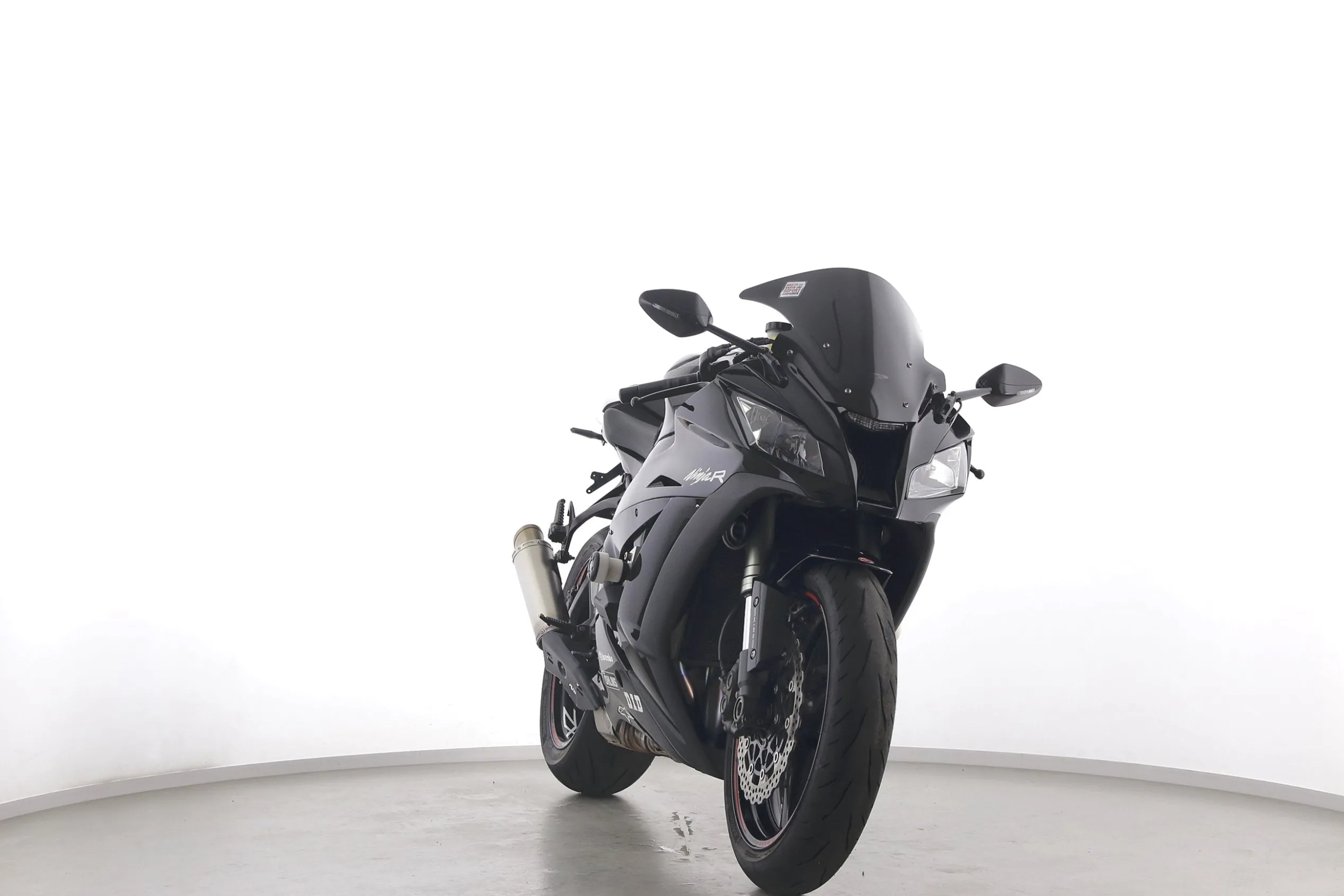 ZX 10 R NINJA