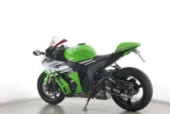 ZX 10 R NINJA 30TH ANNIVERSARY