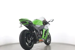 ZX 10 R NINJA 30TH ANNIVERSARY