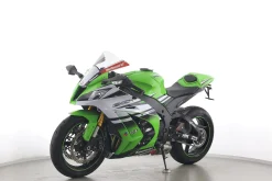 ZX 10 R NINJA 30TH ANNIVERSARY