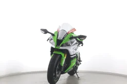 ZX 10 R NINJA 30TH ANNIVERSARY