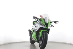 ZX 10 R NINJA 30TH ANNIVERSARY