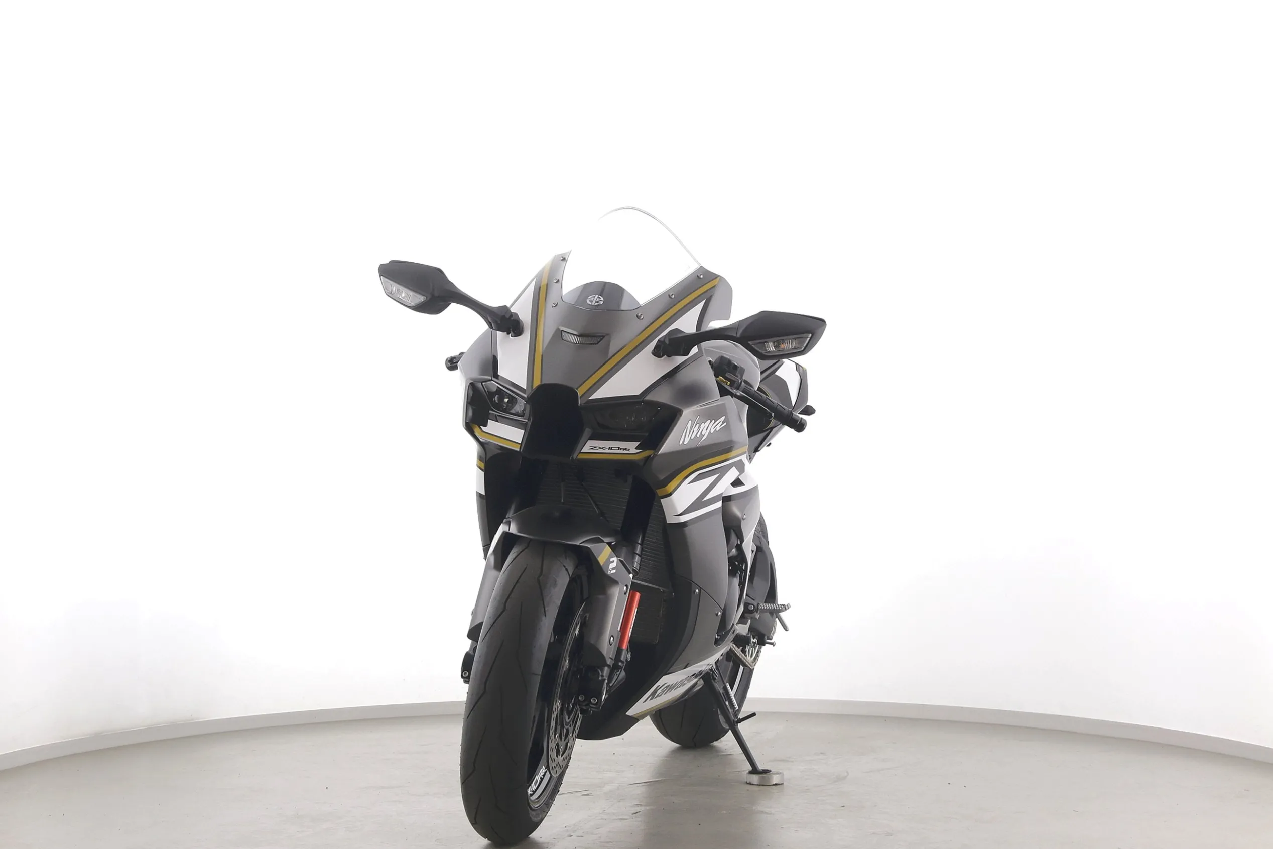 ZX 10 RR ARASHI EDITION