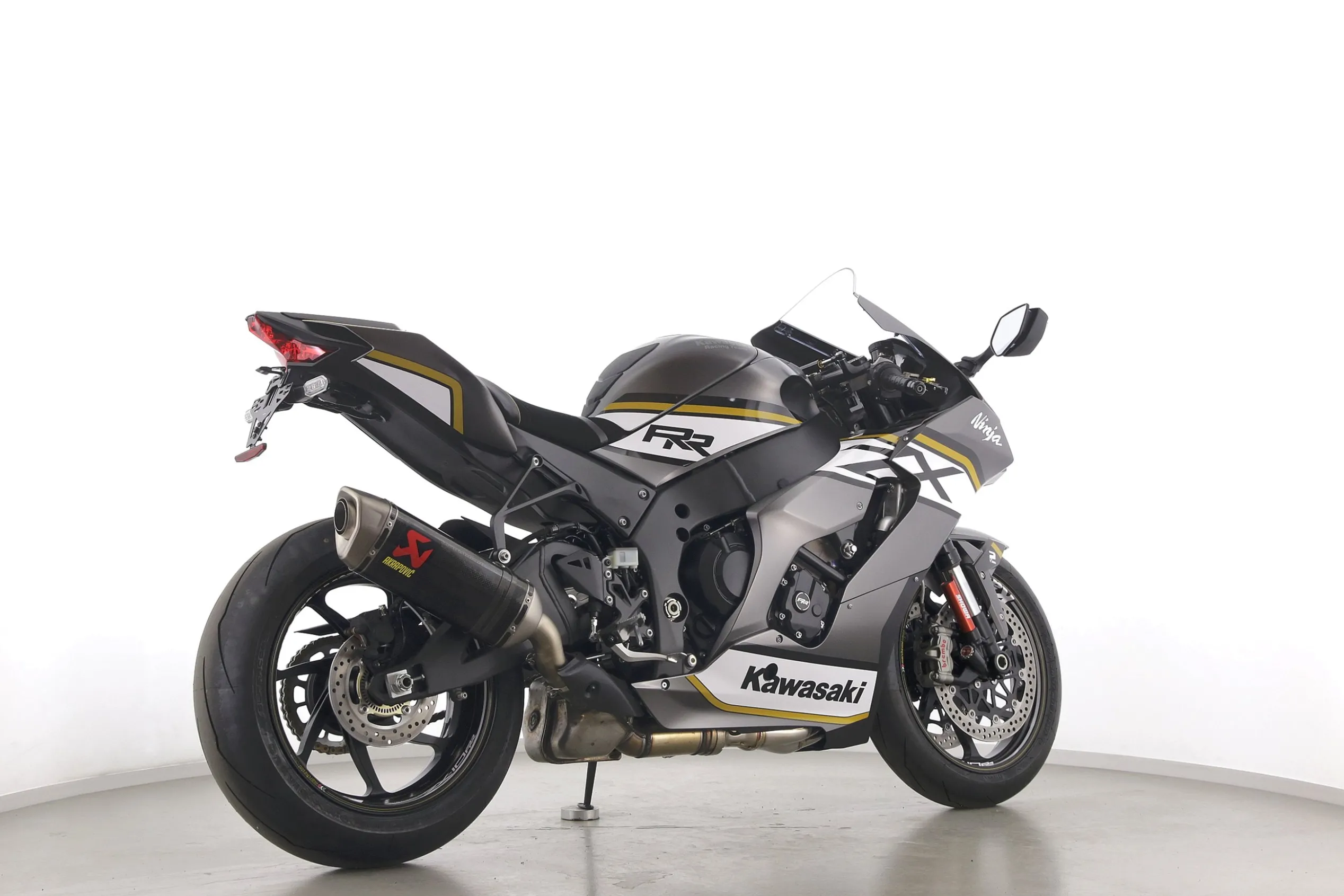 ZX 10 RR ARASHI EDITION