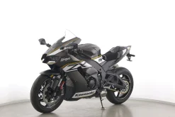 ZX 10 RR ARASHI EDITION