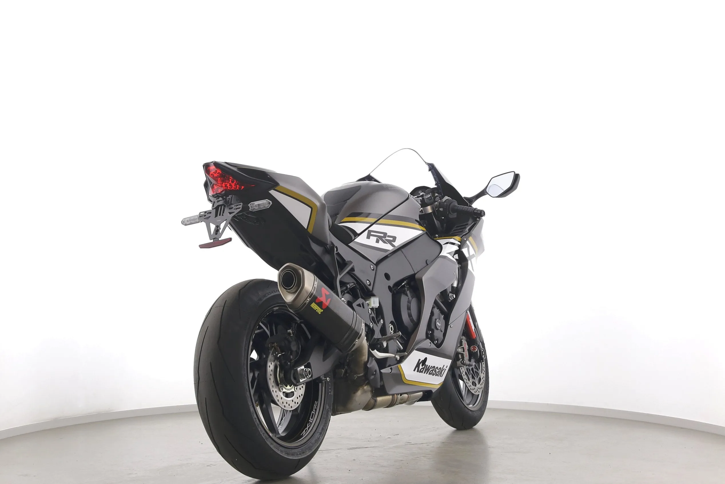 ZX 10 RR ARASHI EDITION