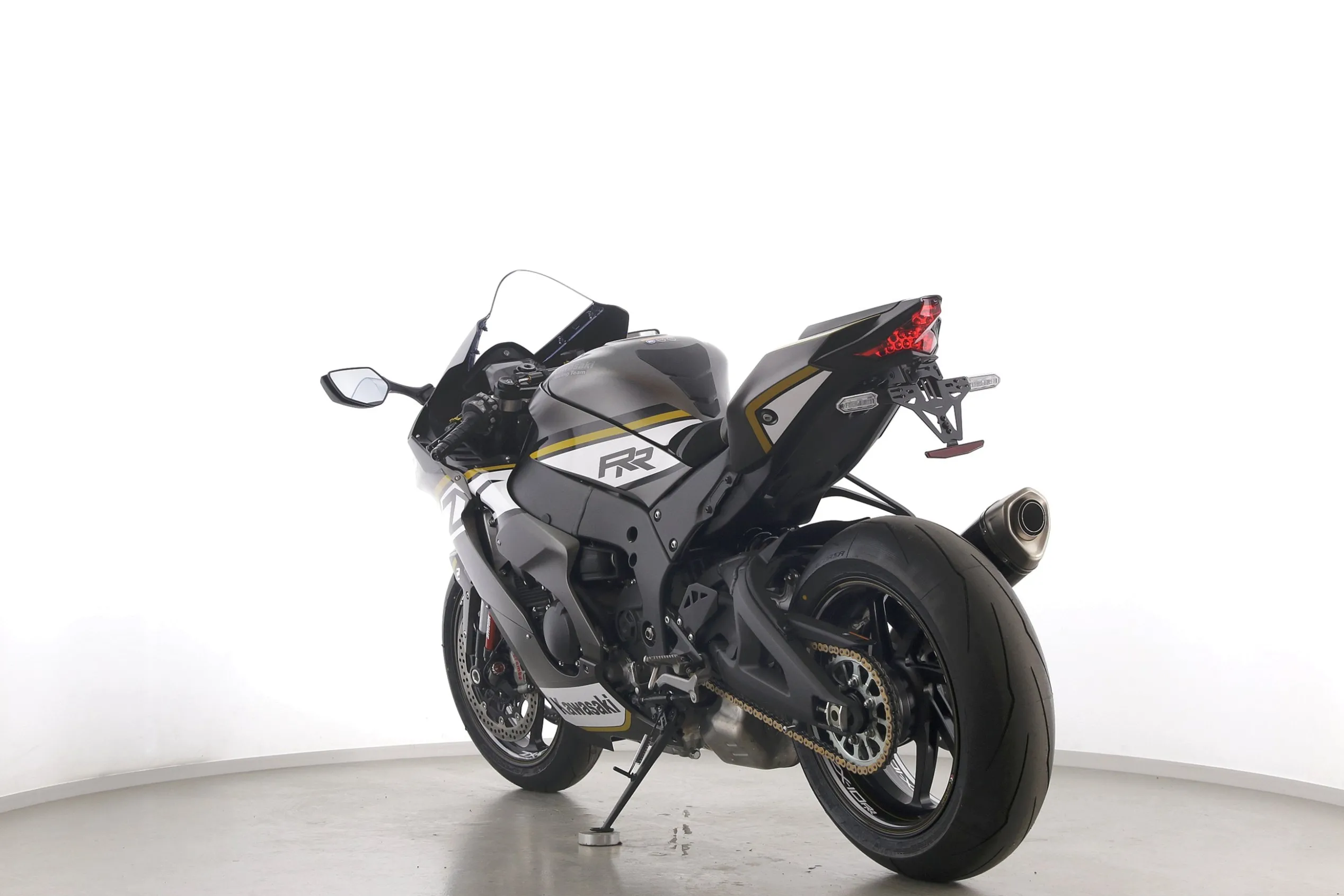 ZX 10 RR ARASHI EDITION