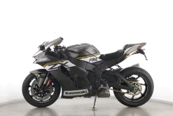 ZX 10 RR ARASHI EDITION