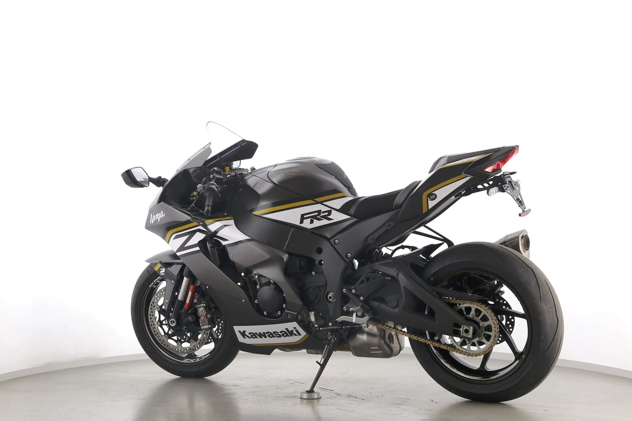 ZX 10 RR ARASHI EDITION